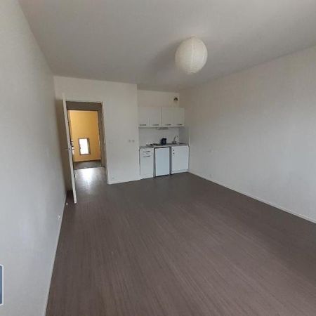 Location Appartement 1 pièce 23m² TOURS 37000 - Photo 4