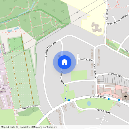 3 Bedroom Semi-detached house