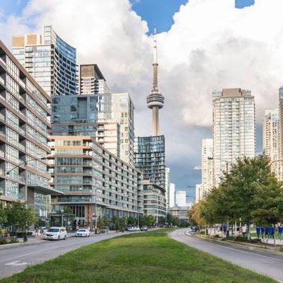 Central Condo in the Heart of Downtown for Taylor Swift - Photo 3