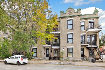 1464 Rue Fullum, H2K 3M1, H2K 3M1, Montréal - Photo 2