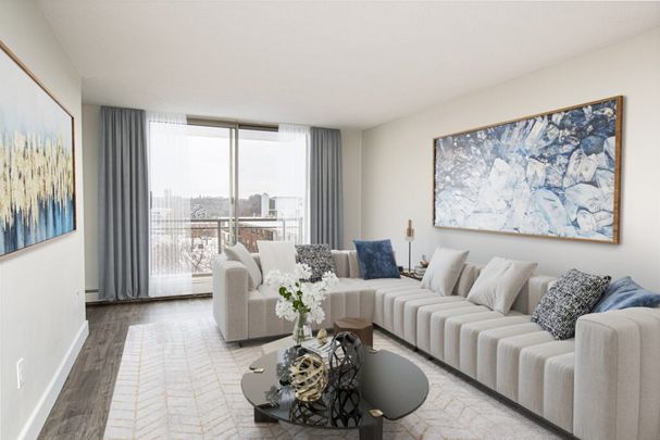 Beaconhill Tower - Photo 1