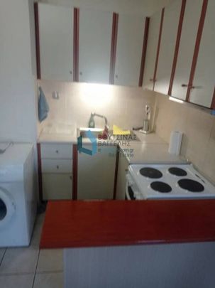 Studio/Γκαρσονιέρα για ενοικίαση Προάστιο (Πάτρα) - Photo 1