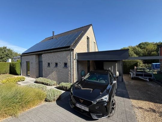 Huis te huur - Photo 1