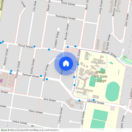 4 Fred St, Qld 4152, Camp Hill