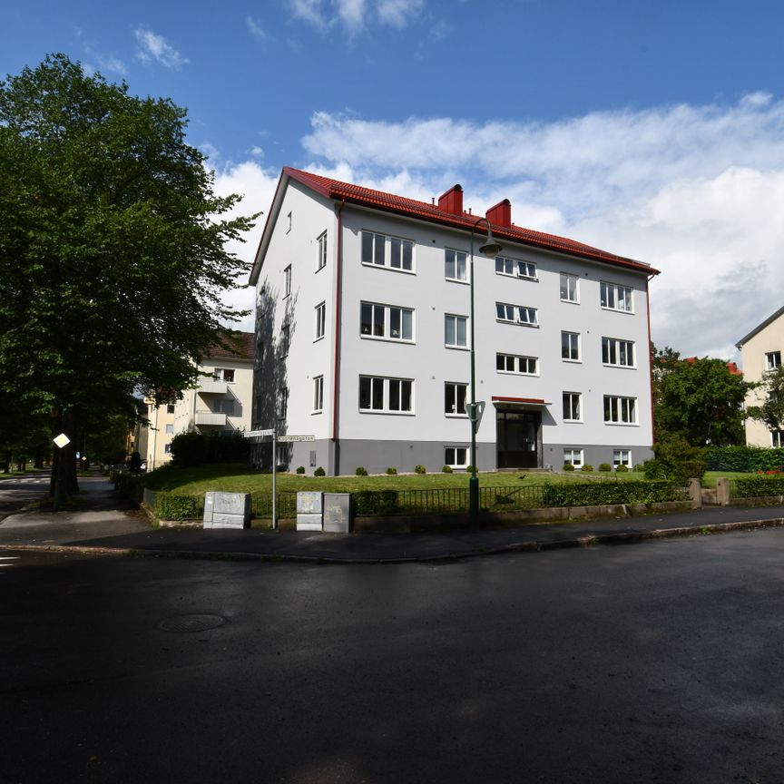 Kaptensgatan 12 - Photo 1