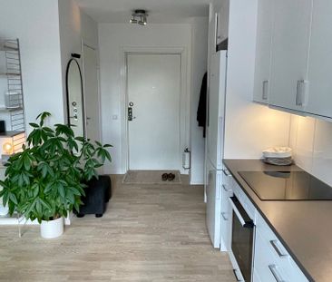Sjögatan, Lomma - Foto 5