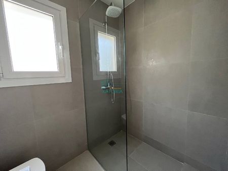 Διαμέρισμα για ενοικίαση Άνω Ιλίσια (Ζωγράφου) - Photo 5