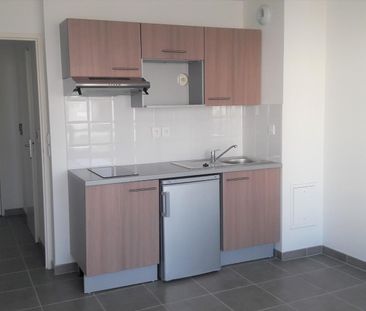 location Appartement T1 DE 24.8m² À FRESNES - Photo 2