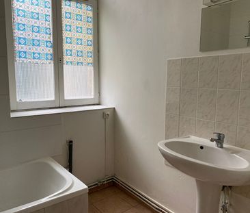 Location maison 2 pièces, 68.00m², Fay-aux-Loges - Photo 4