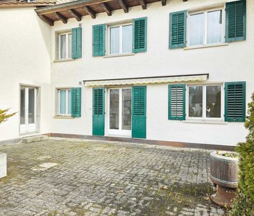 4.5 Zimmer, 95 m², 1. Stock - Foto 5