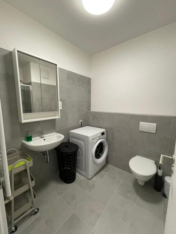 Apartment for rent, 1+KK - Studio, 34m - Photo 4