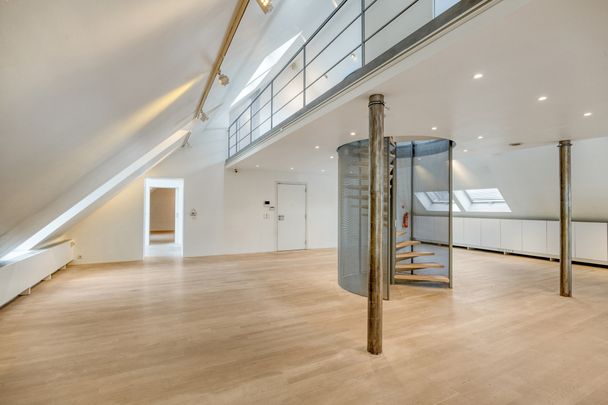 Vlaamsekaai 35, 2000, Antwerpen - Photo 1