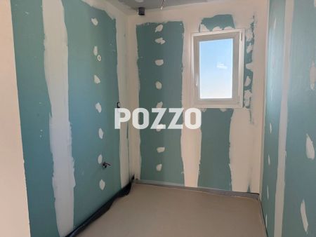 MAISON NEUVE A LOUER à Saint Jean Des Champs - Photo 3