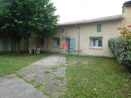 Maison de 115.63m² - Photo 3