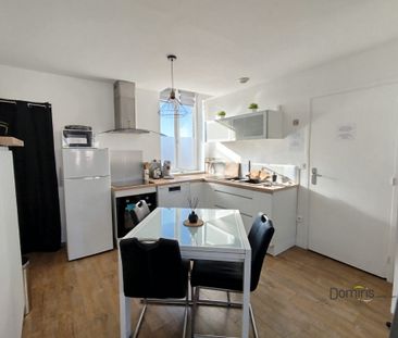 Location Appartement 3 pièces 62m² TOURCOING 59200 - Photo 3