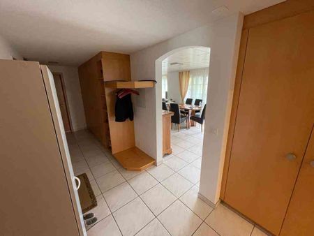 4.5 Zimmer, 120 m², EG - Photo 3