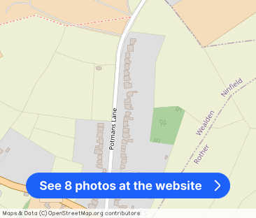 Nest Potmans Lane, TN39 - Photo 1