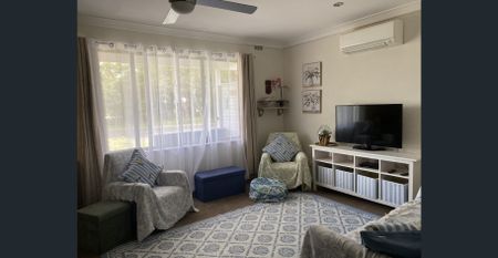 For Rent - Furnished 3 Bedroom Home @ Broulee - Photo 5