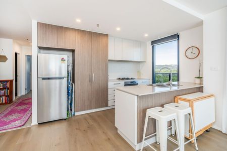 116/9 Irving Street, Phillip ACT 2606 - Apartment For Rent | Domain - Photo 5