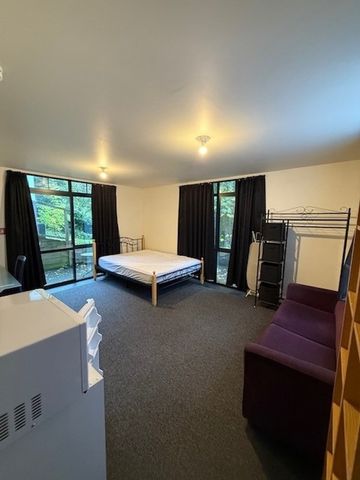 Centrally located boarding house room with studio rooms available now. - Photo 2