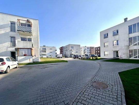 Komfortowe 2 pokojowe z balkonem w Luboniu 50.16 m² - Photo 1