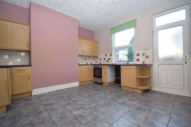 Greenbank Road, Altofts, WF6 - Photo 1