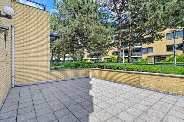 Jan Willem Frisohof 8 - Foto 1