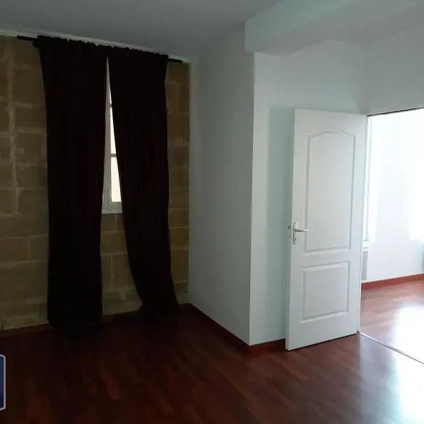 Appartement à louer 2 pièces 46.7m² - Photo 1