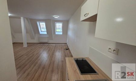 Ponúkame na prenájom veľký 1+kk byt, 39 m², Žilina - Bytčická, R2 SK. - Photo 3