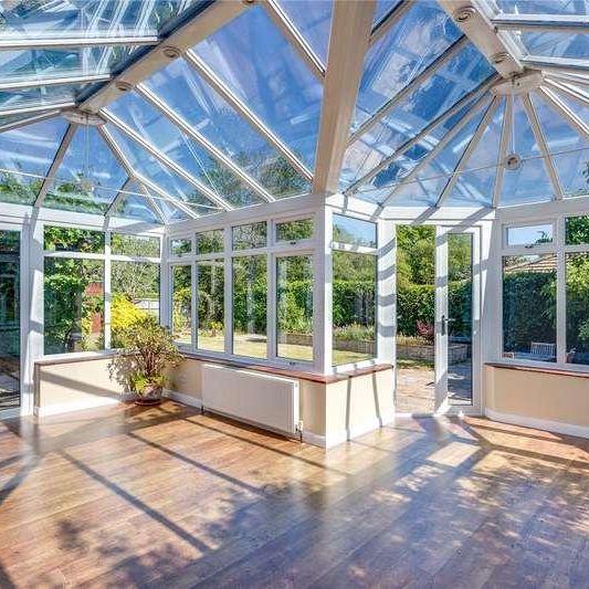 Wood Avens, Reades Lane, Gallowstree Common, Reading, Berkshire, RG4 - Photo 1