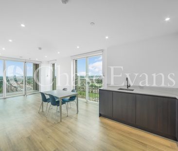 1 bedroom apartment to rent - Photo 3