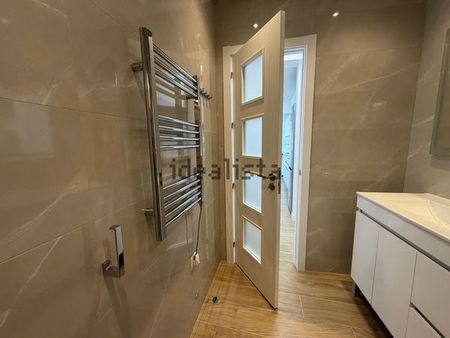 Alquiler de piso en Calle Las Adelfas, 10 - Photo 4