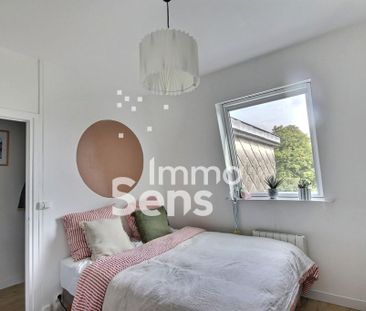Location appartement - Lille Centre - Photo 6