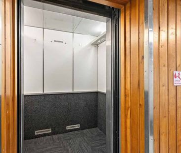 Tranquil City Living at 70 Hobson Street, Thorndon - Photo 5