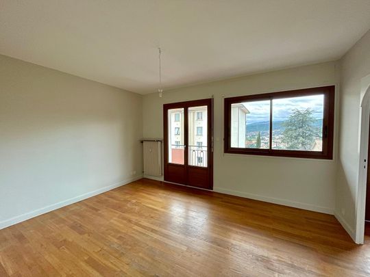 Location Appartement 3 pièces 61m² AUBENAS 07200 - Photo 1