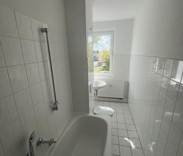 3-Zi-Whg. mit Tageslichtbad und Balkon - Foto 1