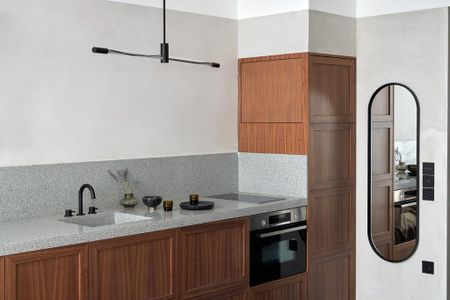 Studio to rent - Photo 5