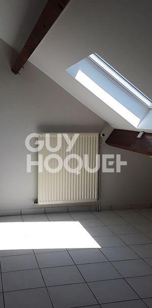 Appartement à louer - Photo 1
