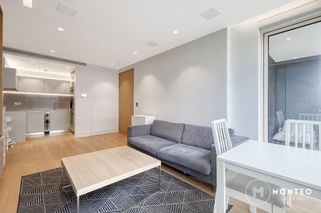 1 bedroom flat to rent - Photo 2