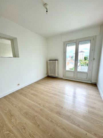 Location appartement 4 pièces, 75.97m², Le Mans - Photo 5