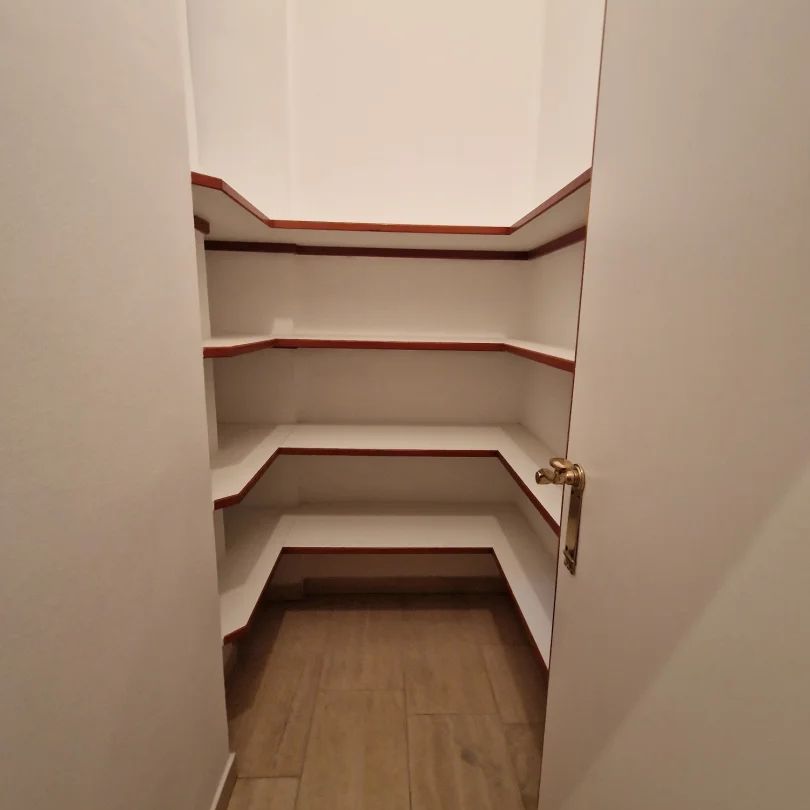 160 m² - 4 ZIMMER -CITY WOHNUNG - Sauna - NÄHE U1 - LAURENZERBERG - NÄHE SCHWEDENPLATZ - Foto 1