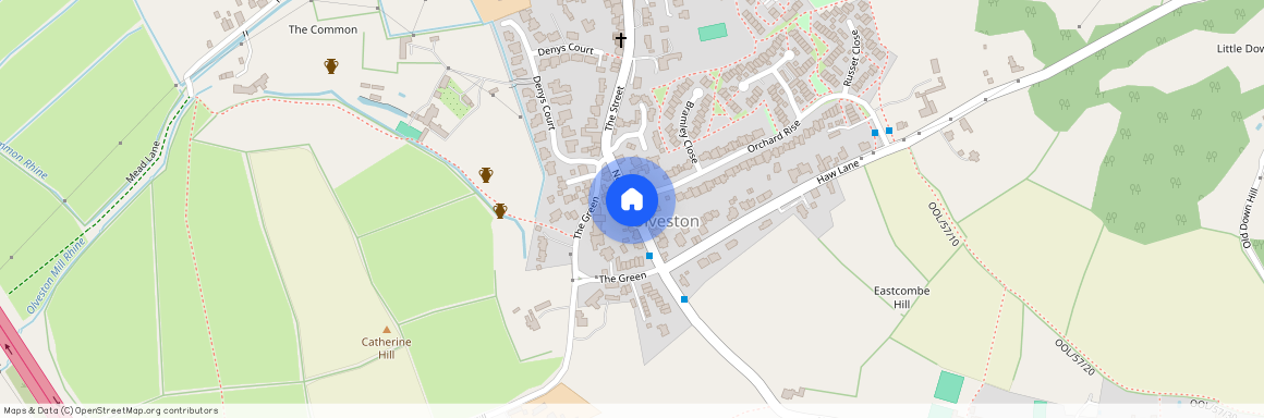 Olveston, Bristol, BS35 4DX, Gloucestershire