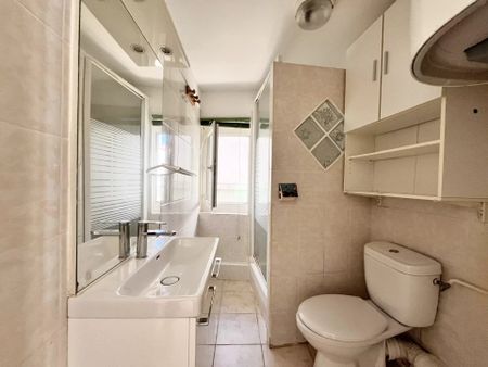 Location Appartement 2 pièces 33m² LA CIOTAT 13600 - Photo 2