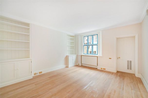 6 bedroom terraced house to rent - Photo 1