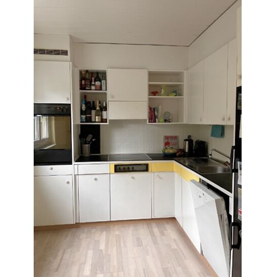 2½ Zimmer-Wohnung in Steffisburg (BE), möbliert, auf Zeit - Foto 1