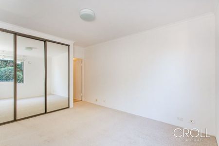 Well-Sized Two Bedroom With LockUp Garage - Photo 2