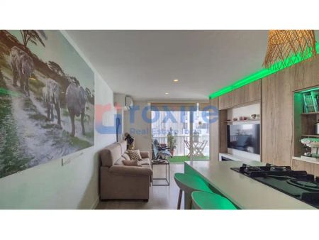 Apartamento de alquiler en Calle Madrid, 3, Sant Antoni de Portmany - Photo 4