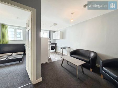 King Street, Wrexham, LL11 - Photo 3