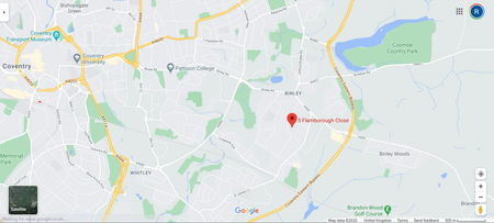 Flamborough Close, Binley, CV3 2FL - Photo 3