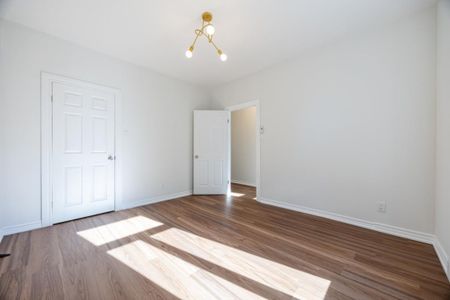 Appartement à louer - Montréal (Le Sud-Ouest) (Saint-Henri) Appartement à louer - Montréal (Le Sud-Ouest) (Saint-Henri) - Photo 5